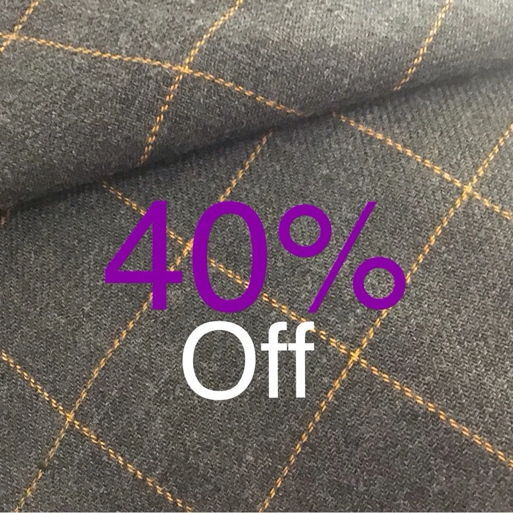 Closet Clean-out Sale